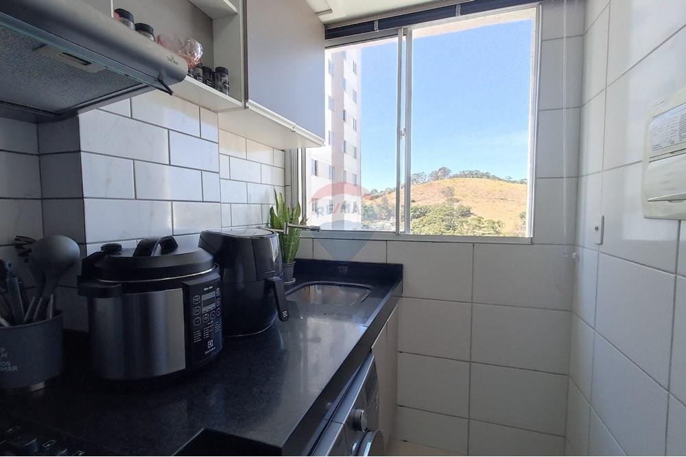 Apartamento - Venda - Juiz de Fora , Minas Gerais - 1756475920163.jpg - 860381062-4