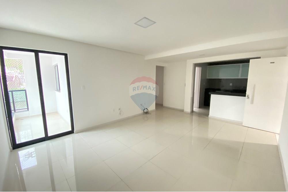 Apartamento - Alugar - Juiz de Fora , Minas Gerais - IMG_9652.JPEG - Sala em L - 860301009-530