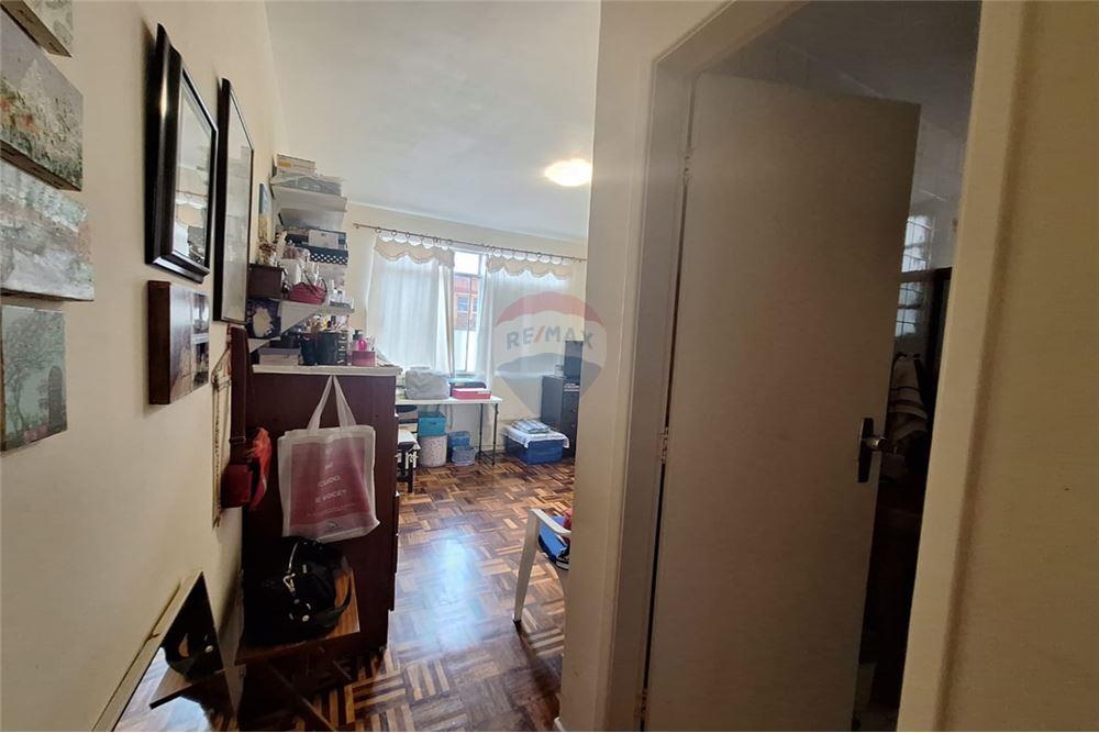 Apartamento - Venda - Juiz de Fora , Minas Gerais - Vista suíte - 860271009-5