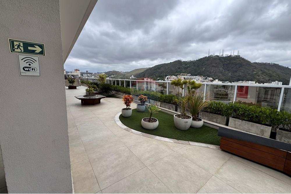 Apartamento - Venda - Juiz de Fora , Minas Gerais - IMG_4465.JPEG - 860301001-652