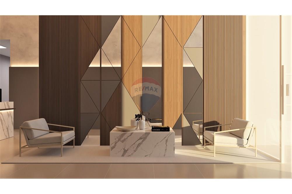 Apartamento - Venda - Juiz de Fora , Minas Gerais - Hall 04.jpg - 860301007-364