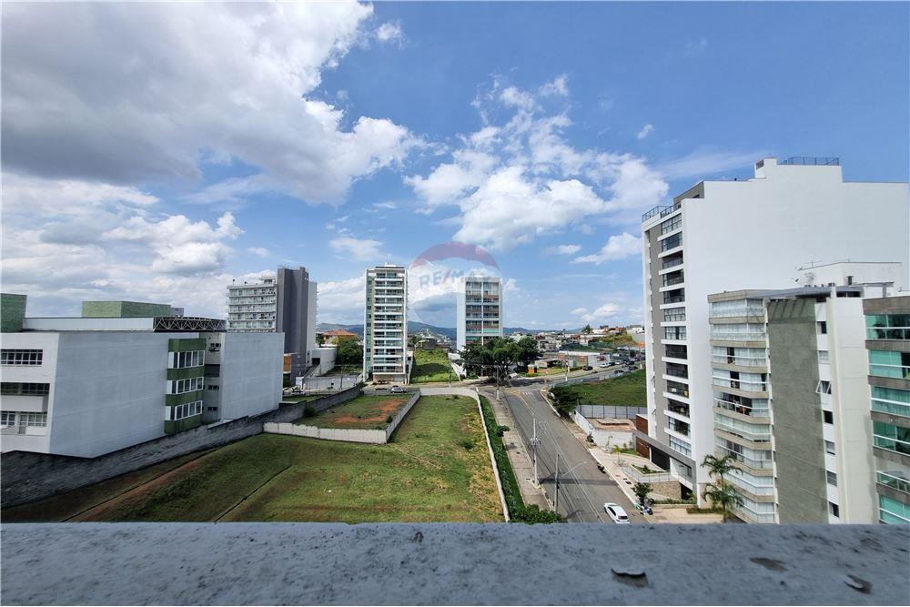 Cobertura - Venda - Juiz de Fora , Minas Gerais - 48 - 860381070-162