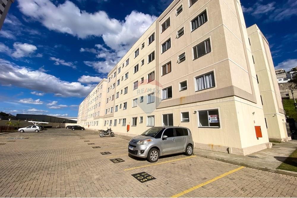 Apartamento - Venda - Juiz de Fora , Minas Gerais - WhatsApp Image 2025-10-26 at 16.55.07.jpeg - Garagem - 860241112-127