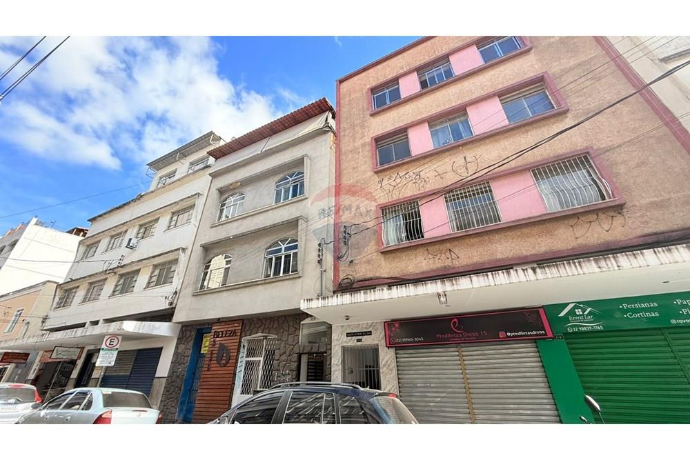 Apartamento - Alugar - Juiz de Fora , Minas Gerais - 8bd79a79-8f7c-42db-be8a-250d2c1ad14d.jpg - 860281007-424