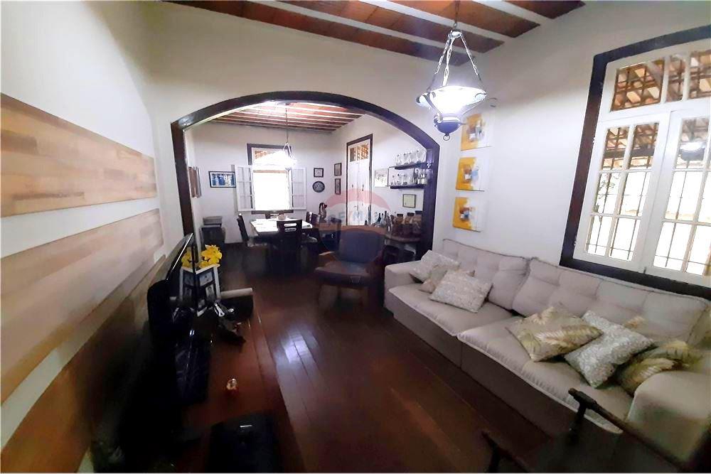 Casa - Venda - Juiz de Fora , Minas Gerais - Sala - 860241106-93