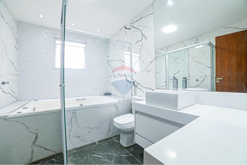 Casa - Venda - Juiz de Fora , Minas Gerais - banheiro suíte 1.jpg - 860271015-24