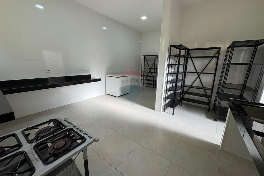 Galpão - Alugar - Juiz de Fora , Minas Gerais - IMG_4163.JPEG - 860301001-647