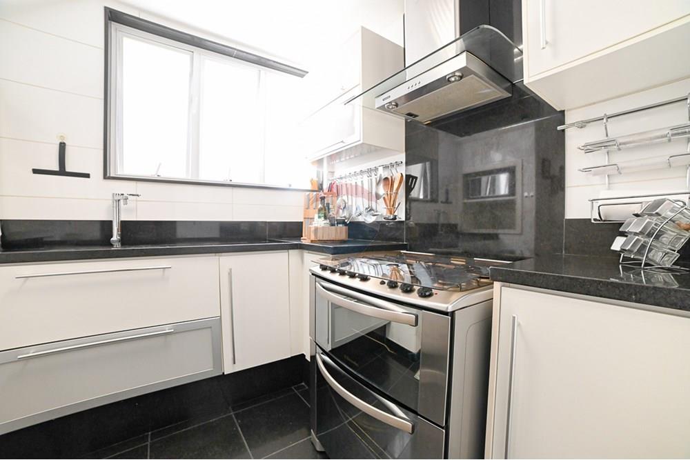 Cobertura - Venda - Juiz de Fora , Minas Gerais - Cozinha 1.jpg - 860361010-524