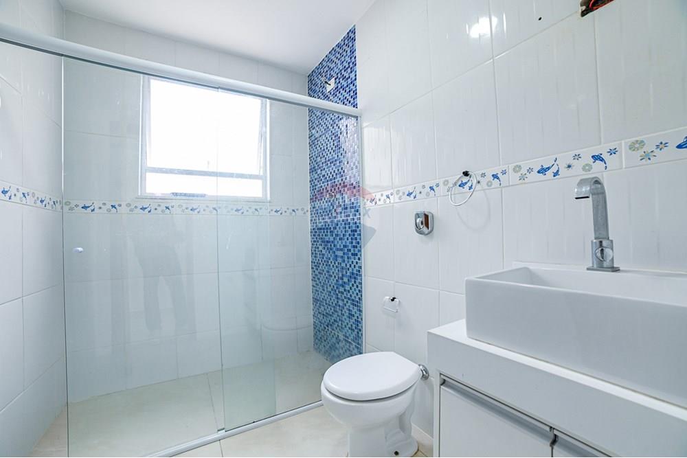 Casa - Venda - Juiz de Fora , Minas Gerais - Banheiro social.jpg - 860271015-24