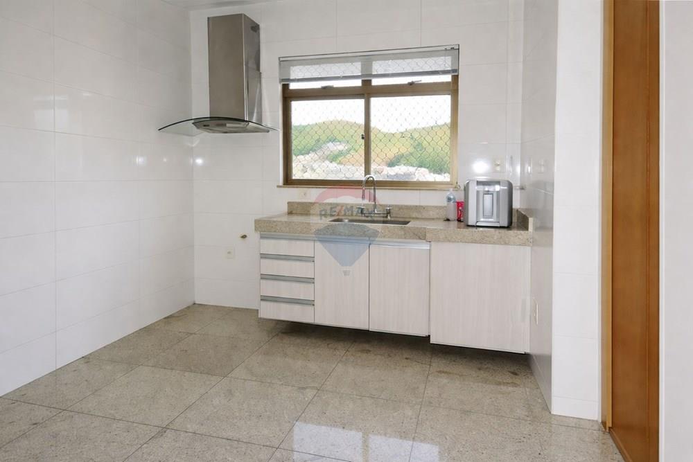 Apartamento - Alugar - Juiz de Fora , Minas Gerais - WhatsApp Image 2026-02-09 at 17.18.01 (4).jpeg - Cozinha - 860431060-89