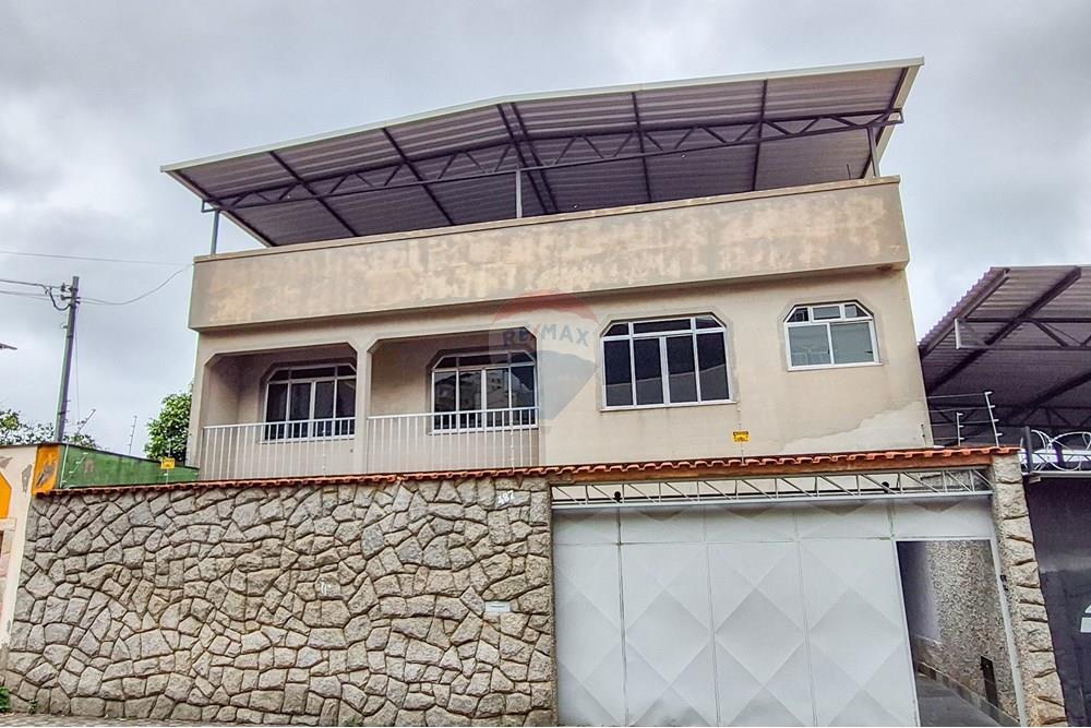 Casa - Alugar - Juiz de Fora , Minas Gerais - 20260105_152006.jpg - 860301048-5