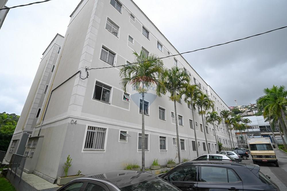 Apartamento - Venda - Juiz de Fora , Minas Gerais - FOTO 27 Fachada STOS DUMONT.jpg - 860281168-22