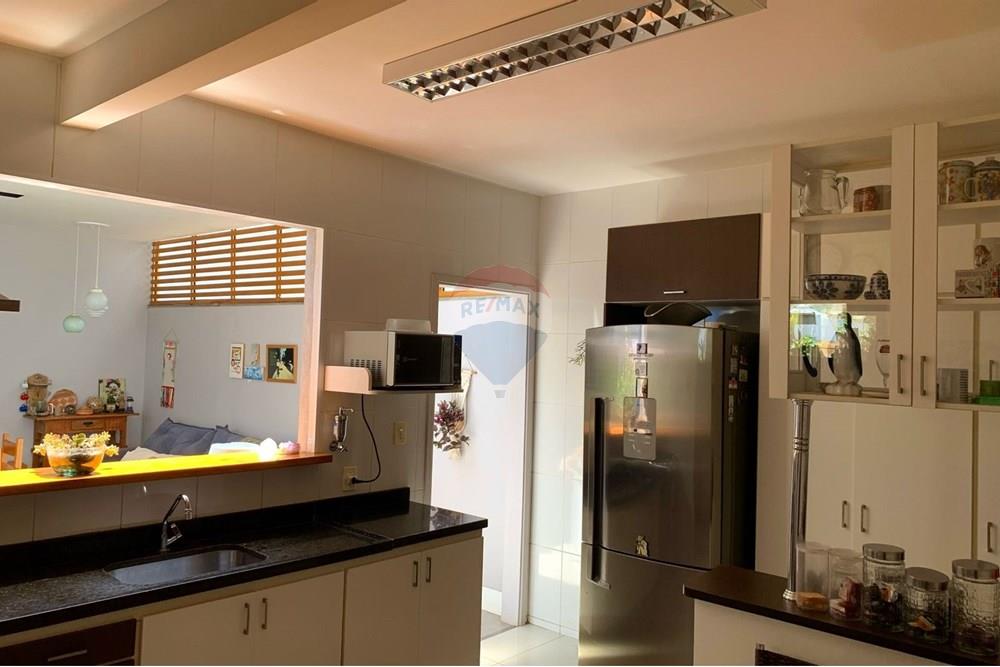 Casa de Condomínio - Venda - Juiz de Fora , Minas Gerais - COZINHA1_ 6.jpeg - 860291015-28