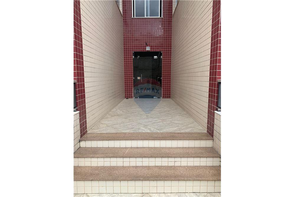 Apartamento - Venda - Barbacena , Minas Gerais - 25 - 860391015-7