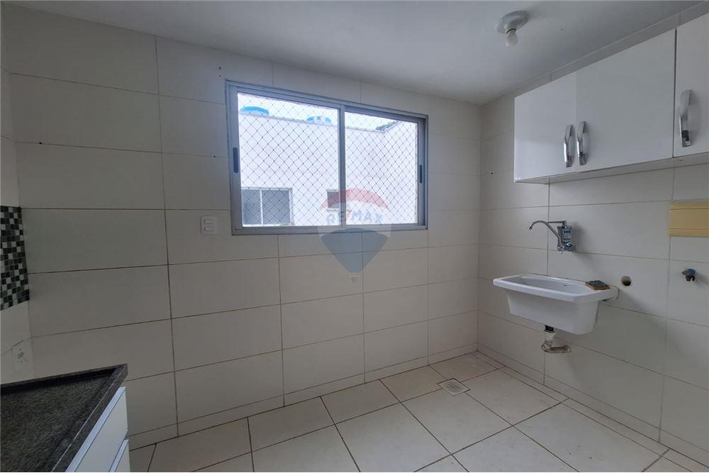 Apartamento - Alugar - Juiz de Fora , Minas Gerais - 9 - 860301013-359