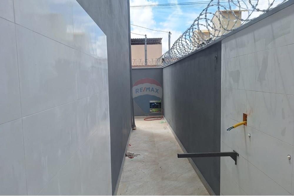 Casa - Venda - Conselheiro Lafaiete , Minas Gerais - corredor externo.jpeg - 860421004-1265