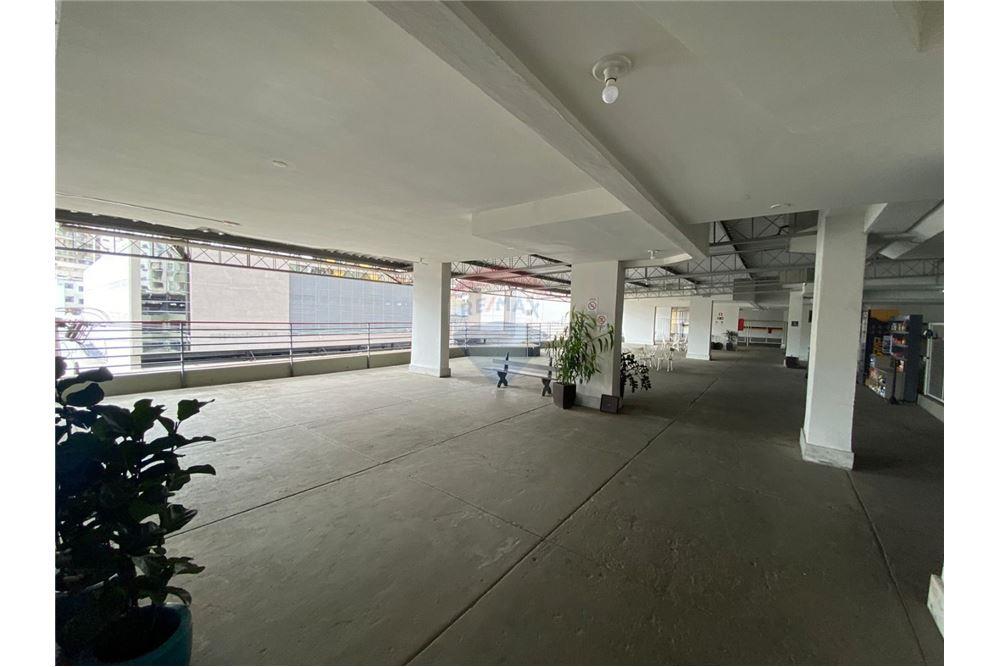 Apartamento - Alugar - Juiz de Fora , Minas Gerais - 19 - 860301001-589