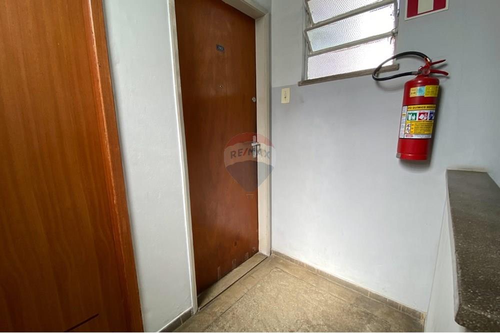 Apartamento - Venda - Juiz de Fora , Minas Gerais - benito 12.jpeg - Fachada - 860431050-95