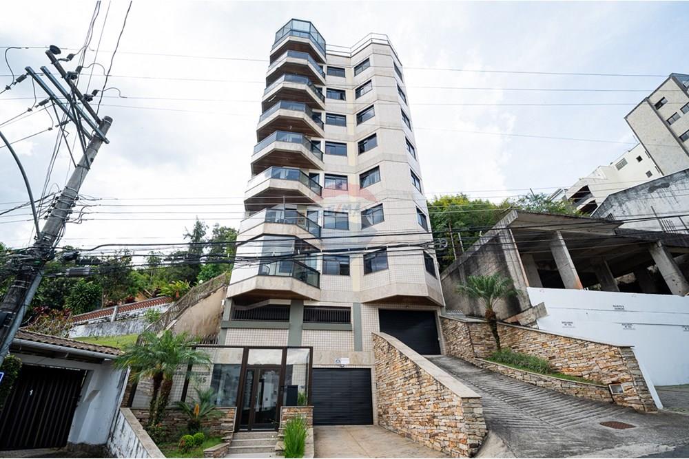 Cobertura - Venda - Juiz de Fora , Minas Gerais - michaelseed photo_ 11 SEMANA1 -184.jpg - Fachada - 860211074-38