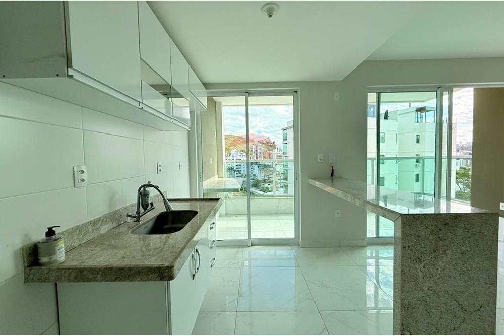 Apartamento - Alugar - Juiz de Fora , Minas Gerais - 714990bc-e25c-4428-b889-3e77a3dd1656.jpg - 860281007-372