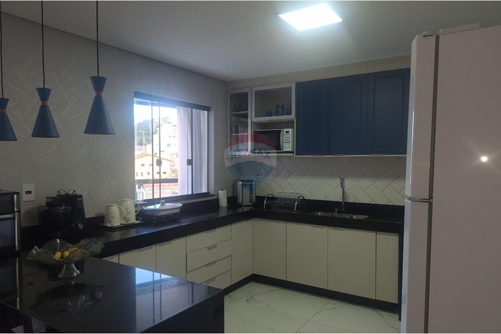 Cobertura - Venda - Conselheiro Lafaiete , Minas Gerais - b4001ce8-59c8-4891-81f3-29d9e97b1b8d.jpeg - 860421002-415