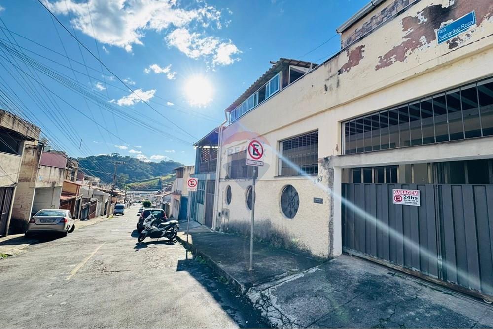 Casa - Venda - Juiz de Fora , Minas Gerais - Sem título.jpg - 860281007-331