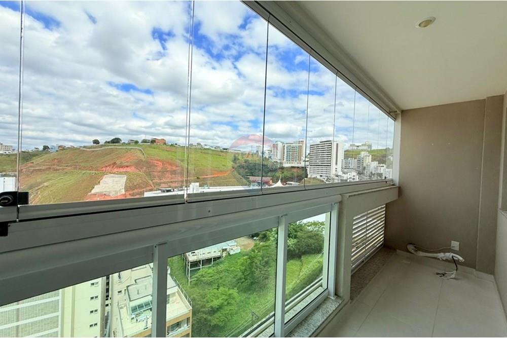 Apartamento - Alugar - Juiz de Fora , Minas Gerais - 8.jpg - 860281007-378