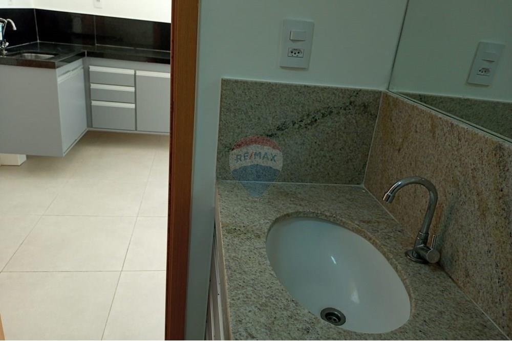 Studio - Alugar - Juiz de Fora , Minas Gerais - IMG-20240324-WA0089.jpg - Banheiro - 860431031-36