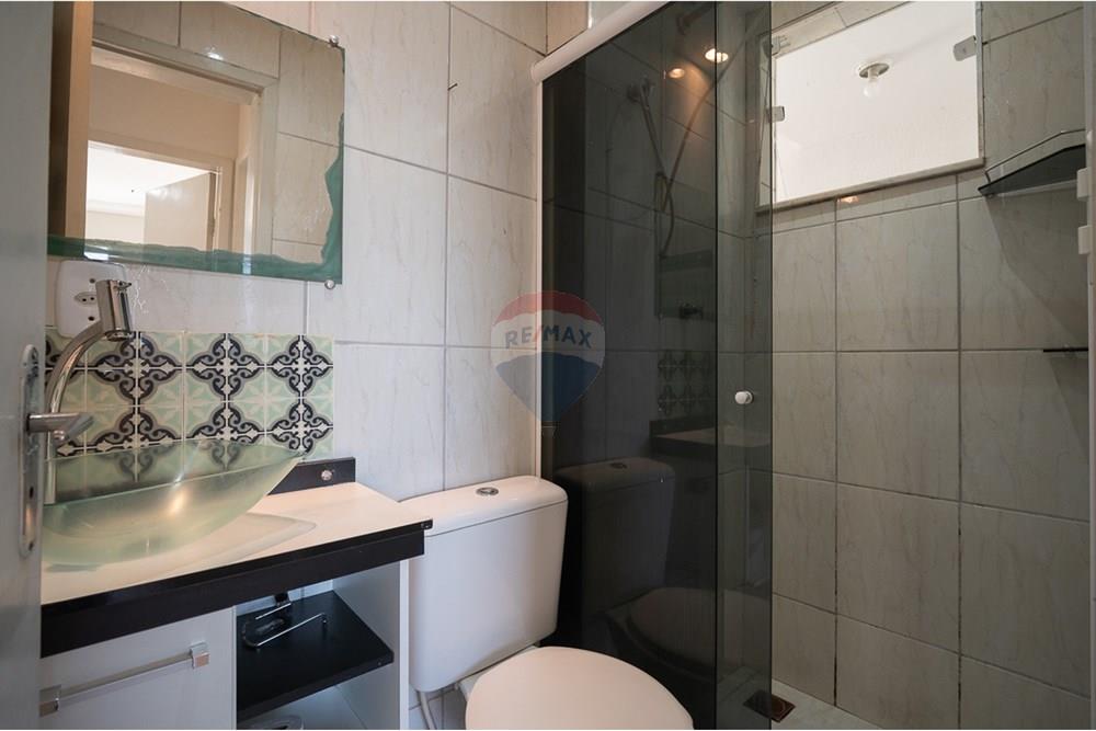 Apartamento - Venda - Juiz de Fora , Minas Gerais - michaelseed photo_SEMANA 2 11-180.jpg - Banheiro - 860211081-36