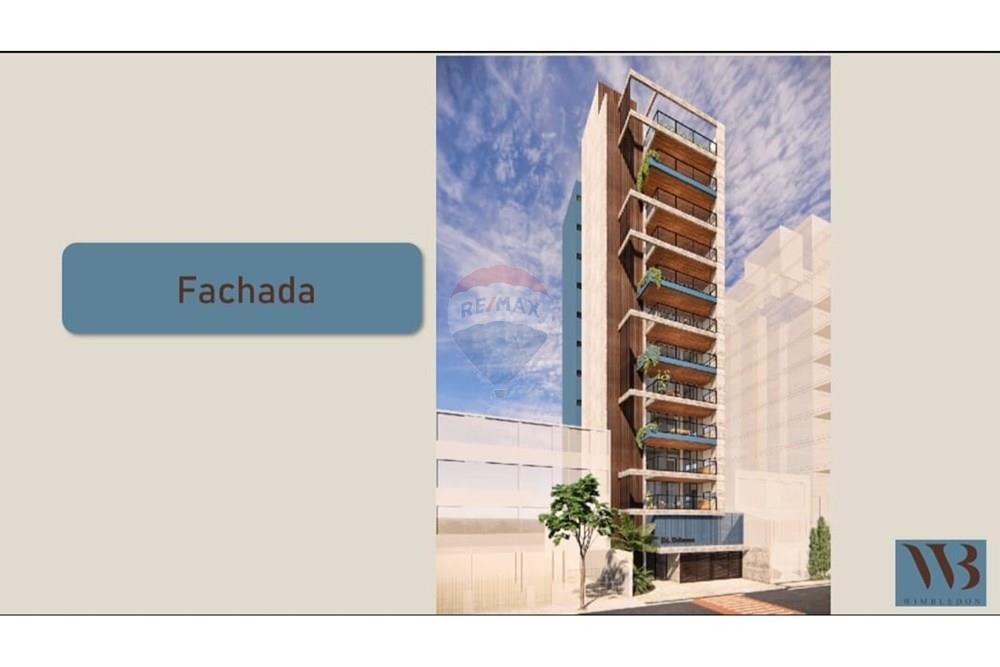 Apartamento - Venda - Juiz de Fora , Minas Gerais - WhatsApp Image 2025-03-11 at 12.24.02 (1).jpeg - Fachada - 860381043-50