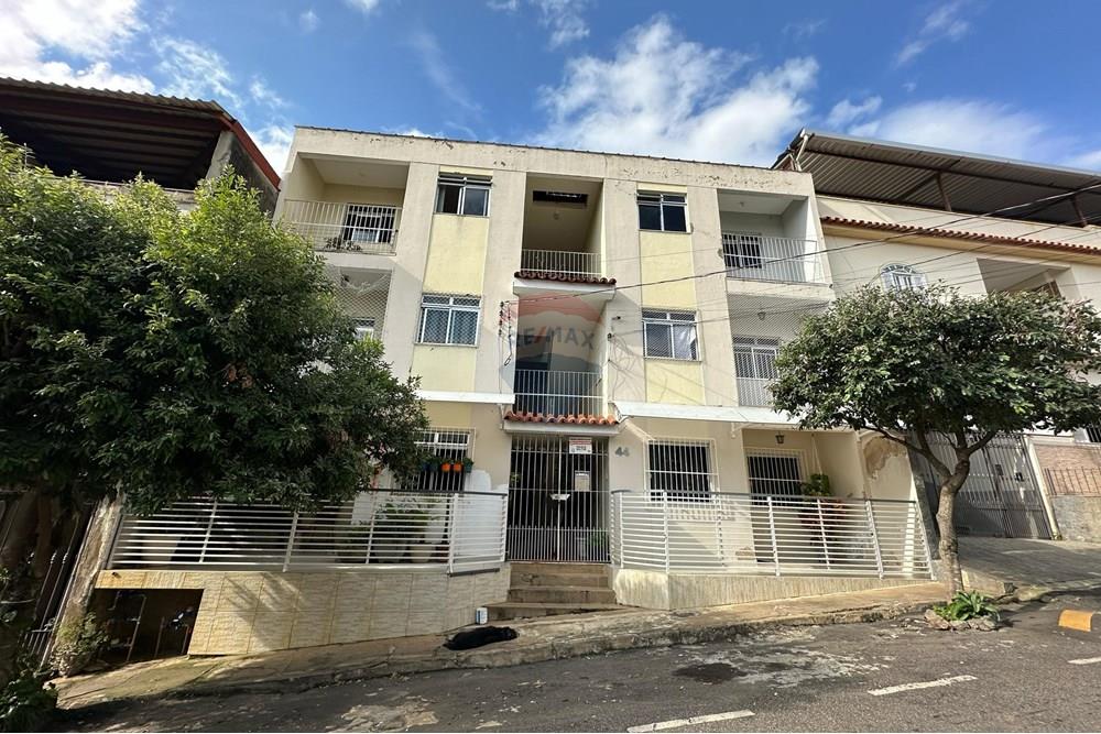 Gyvenamasis - Butas - Muriaé , Minas Gerais - BR - WhatsApp Image 2025-04-29 at 16.29.57.jpeg - 860371007-89