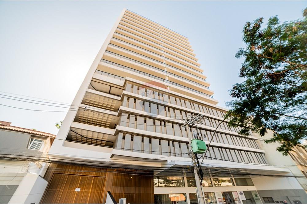 Apartamento - Alugar - Juiz de Fora , Minas Gerais - michaelseed photo_20250825-28.jpg - Fachada - 860431007-647