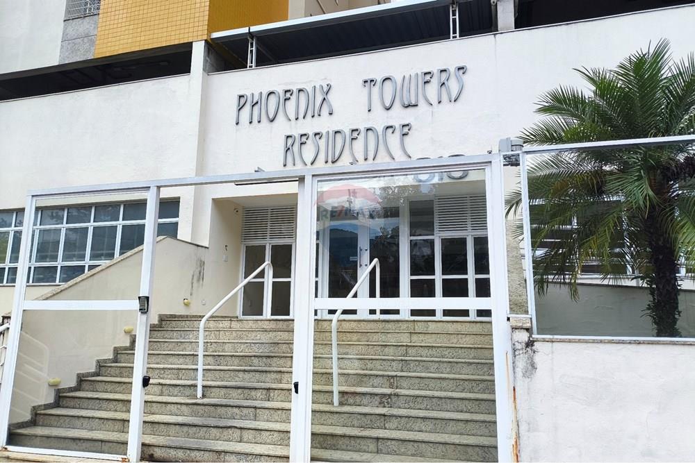 Apartamento - Venda - Juiz de Fora , Minas Gerais - 1000908953.jpg - Fachada - 860321017-180