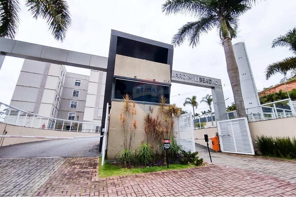 Apartamento - Venda - Juiz de Fora , Minas Gerais - WhatsApp Image 2025-01-27 at 22.26.27.jpeg - Fachada - 860241112-89