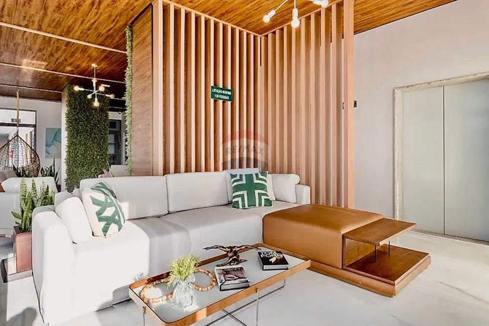 Apartamento - Alugar - Juiz de Fora , Minas Gerais - 0cf0fdc2-2dbe-42b2-a762-5d48a57dde17.jpg - 860431023-522