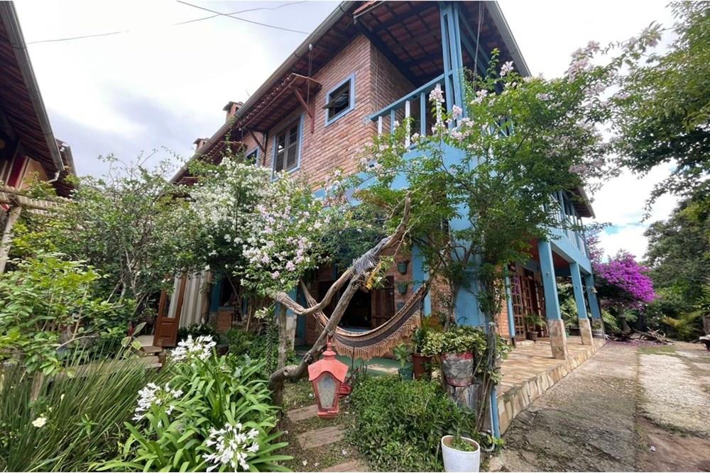 Chácara / Sítio / Fazenda - Venda - Lima Duarte , Minas Gerais - 38e3bb90-78c2-4266-92d3-d7fadbfa43bb.JPG - 860291041-28