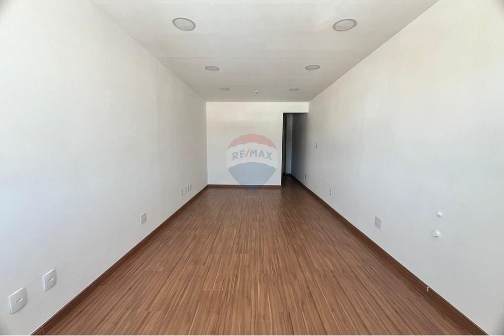 Cj. Comercial/ Sala - Alugar - Juiz de Fora , Minas Gerais - 01.jpeg - Sala - 860431074-11