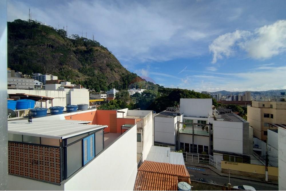 Apartamento - Alugar - Juiz de Fora , Minas Gerais - IMG_20250528_084121717_HDR.jpg - 860301010-83