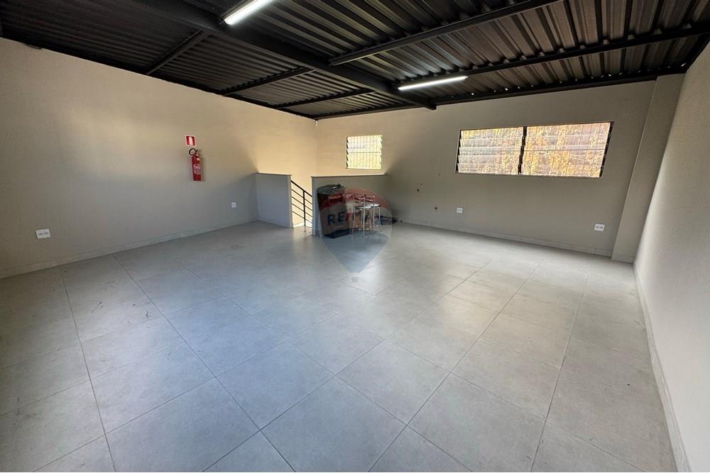 Galpão - Alugar - Juiz de Fora , Minas Gerais - IMG_4170.JPEG - 860301001-647