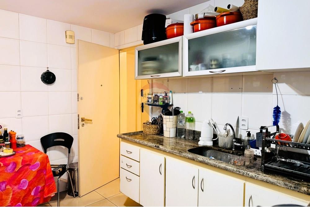 Apartamento - Venda - Juiz de Fora , Minas Gerais - IMG_2247.JPEG - 860301001-624