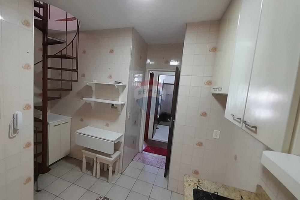 Cobertura - Venda - Juiz de Fora , Minas Gerais - 20241126_151913.jpg - Cozinha - 860381061-1