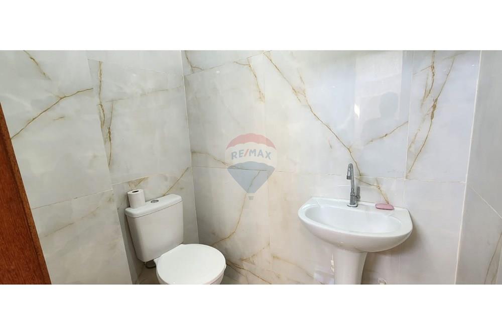 Casa Comercial - Venda - Matias Barbosa , Minas Gerais - banheiro salao de festa.jpg - 860501020-43