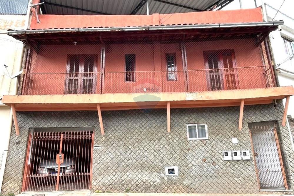 Casa - Alugar - Juiz de Fora , Minas Gerais - d37d3b02-0210-46af-95b3-42325c12a76a.jpeg - 860321042-163