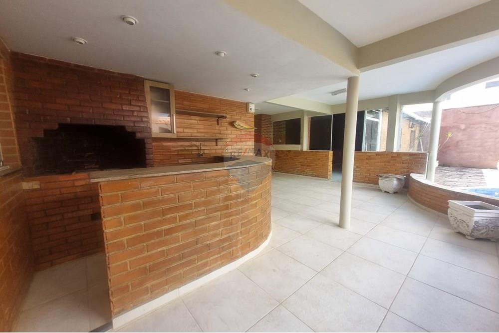 Casa de Condomínio - Alugar - Juiz de Fora , Minas Gerais - Varanda Gourmet 3.jpeg - 860361010-532