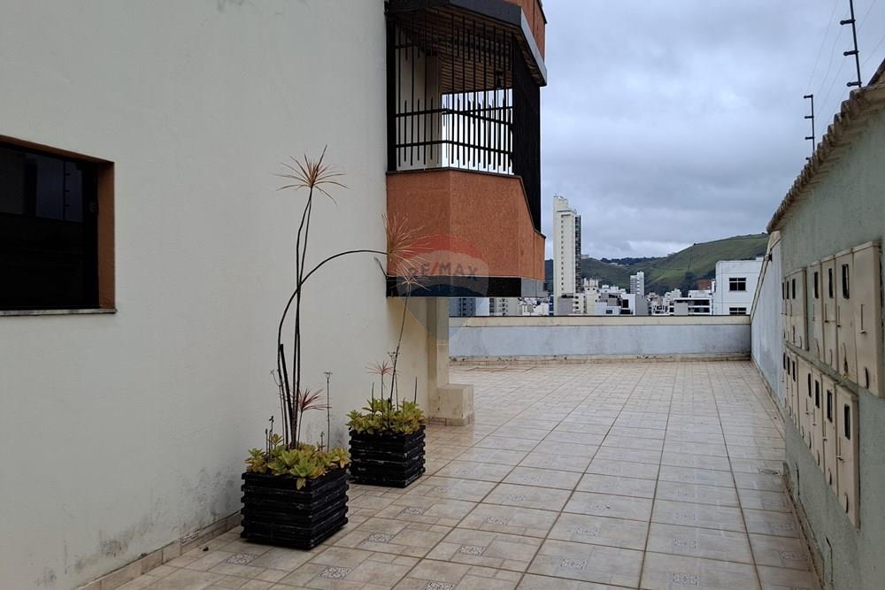 Apartamento - Alugar - Juiz de Fora , Minas Gerais - 20260401_102056.jpg - 860381040-22