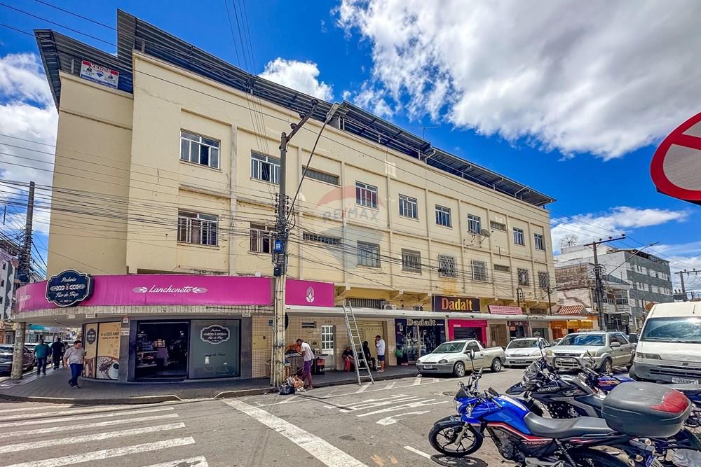 Cobertura - Venda - Juiz de Fora , Minas Gerais - FOTOIMOB-27.jpg - Fachada - 860321017-173