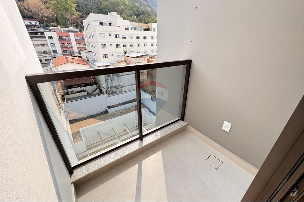 Apartamento - Alugar - Juiz de Fora , Minas Gerais - IMG_6361.JPEG - 860301001-653