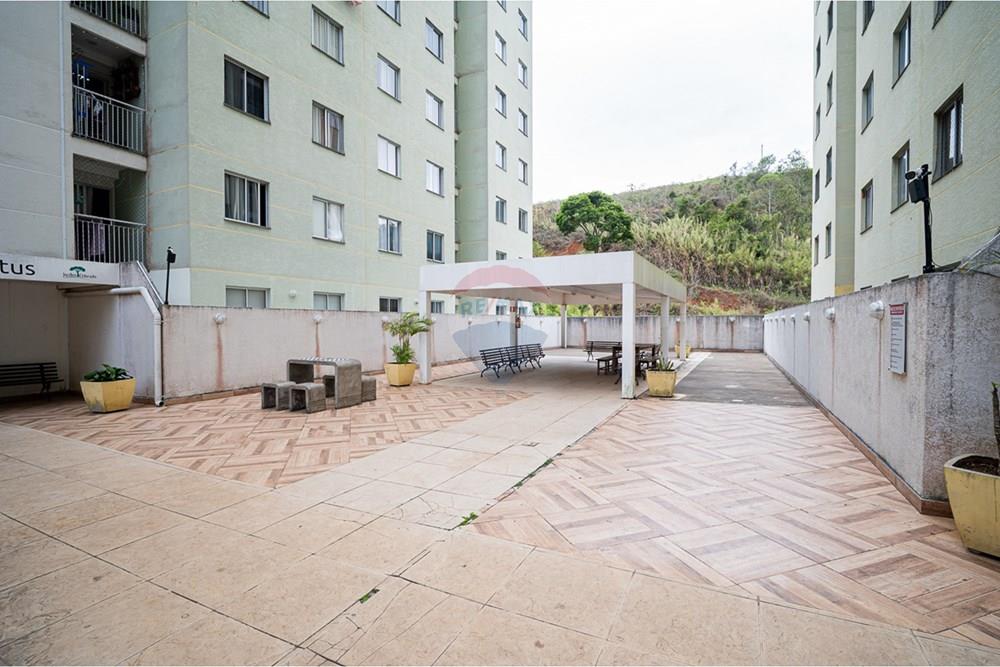 Apartamento - Venda - Juiz de Fora , Minas Gerais - foto 31 Eldorado.jpg - Fachada - 860281168-23