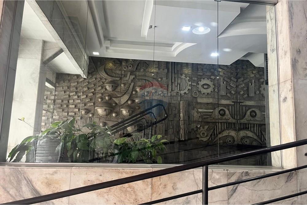 Cj. Comercial/ Sala - Alugar - Juiz de Fora , Minas Gerais - 17.jpeg - 860301053-7