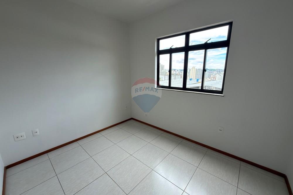 Apartamento - Alugar - Juiz de Fora , Minas Gerais - IMG_5858.JPEG - 860301001-672